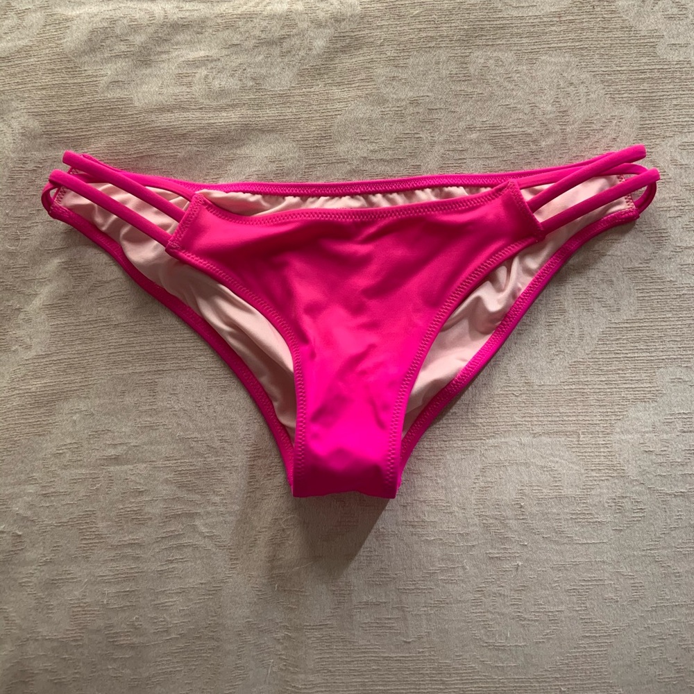 Bikini Bottoms